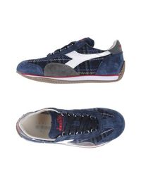 Низкие кеды и кроссовки Diadora Heritage