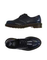 Обувь на шнурках DR. Martens