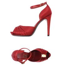 Туфли Salvatore Ferragamo