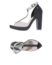Сандалии Melissa