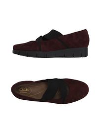 Туфли Clarks