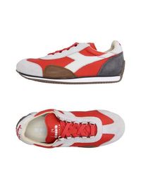 Низкие кеды и кроссовки Diadora Heritage