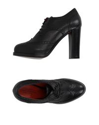 Обувь на шнурках Santoni Rose