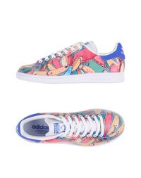 Низкие кеды и кроссовки Adidas Originals