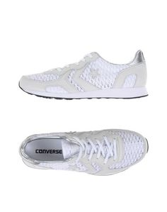 Низкие кеды и кроссовки Converse Cons