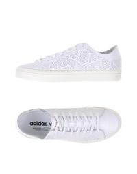 Низкие кеды и кроссовки Adidas Originals