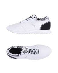 Низкие кеды и кроссовки Adidas Originals