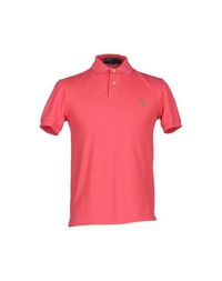 Поло Polo Ralph Lauren
