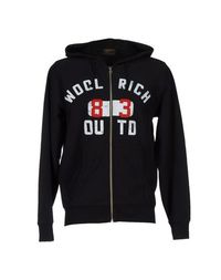 Толстовка Woolrich