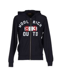 Толстовка Woolrich