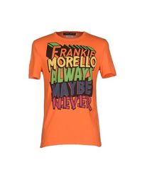 Футболка Frankie Morello