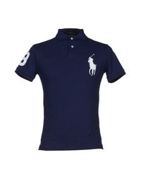 Поло Polo Ralph Lauren