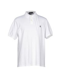 Поло Polo Ralph Lauren