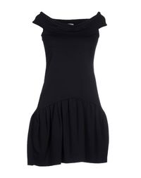 Короткое платье Redvalentino