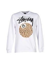 Толстовка Stussy