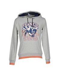 Толстовка Frankie Morello Sexywear