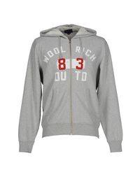 Толстовка Woolrich