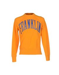 Толстовка Franklin &; Marshall