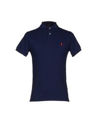 Поло Polo Ralph Lauren