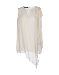 Топ без рукавов Elisabetta Franchi