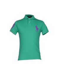 Поло Polo Ralph Lauren