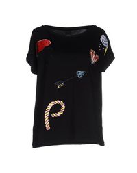 Футболка Pinko Black