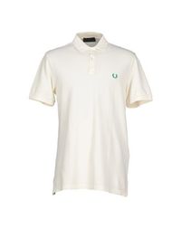 Поло Fred Perry