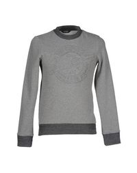Толстовка Dirk Bikkembergs Sport Couture
