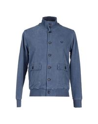 Толстовка Fred Perry