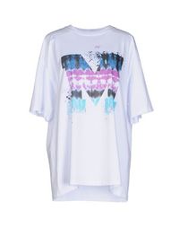 Футболка Msgm