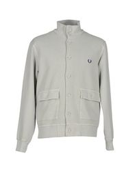 Толстовка Fred Perry