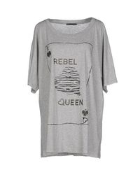 Футболка Rebel Queen