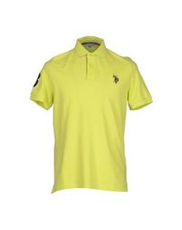 Поло U.S.Polo Assn.