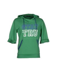 Толстовка TRU Trussardi