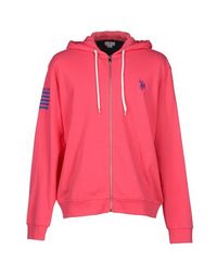 Толстовка U.S.Polo Assn.