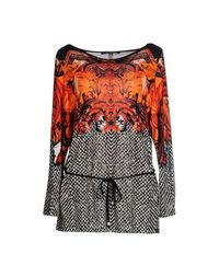 Футболка Roberto Cavalli