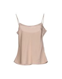 Топ без рукавов Redvalentino