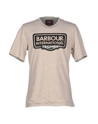 Футболка Barbour