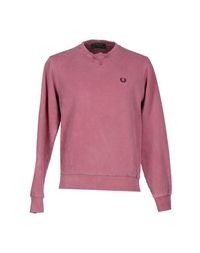 Толстовка Fred Perry