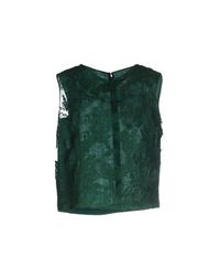 Топ без рукавов Scervino Street