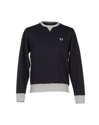 Толстовка Fred Perry