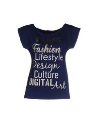 Футболка Blugirl Folies