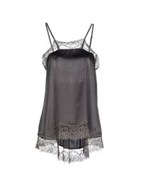 Топ без рукавов Twin Set Simona Barbieri
