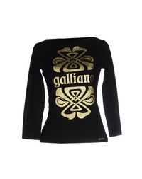Футболка Galliano