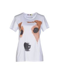 Футболка Msgm