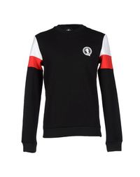 Толстовка Bikkembergs