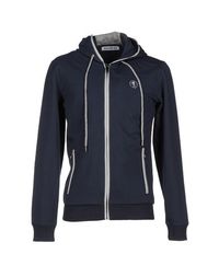 Толстовка Bikkembergs