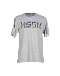 Футболка Msgm