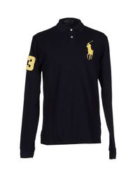 Поло Polo Ralph Lauren