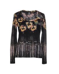 Футболка Class Roberto Cavalli